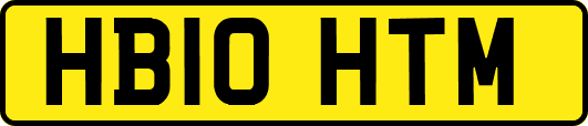 HB10HTM