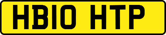 HB10HTP
