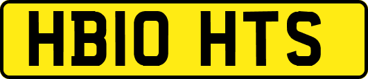 HB10HTS