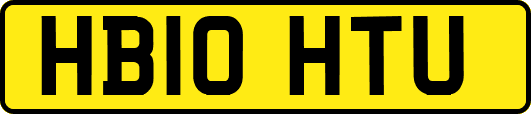 HB10HTU