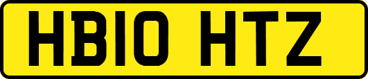 HB10HTZ