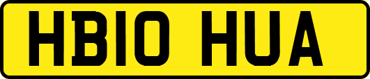 HB10HUA