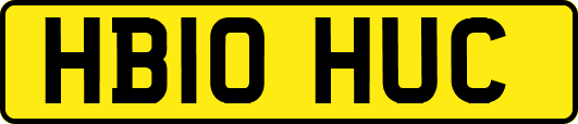 HB10HUC