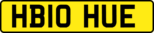 HB10HUE