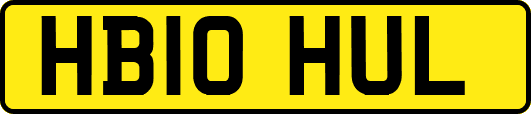 HB10HUL