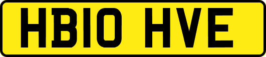 HB10HVE