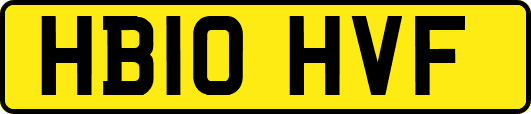 HB10HVF