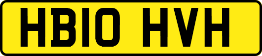 HB10HVH