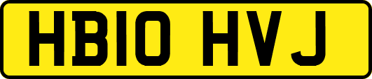 HB10HVJ