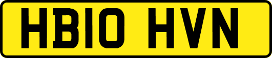 HB10HVN