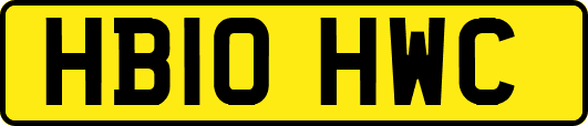 HB10HWC