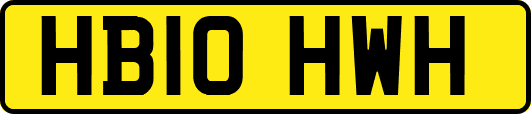 HB10HWH