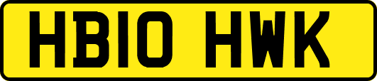 HB10HWK