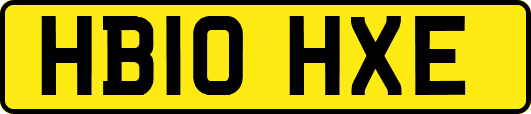 HB10HXE