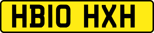 HB10HXH