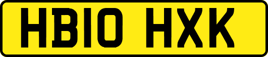 HB10HXK