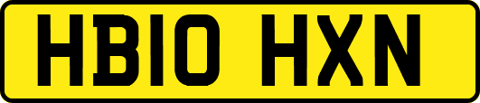 HB10HXN