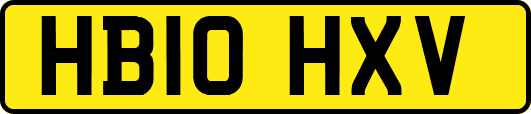 HB10HXV