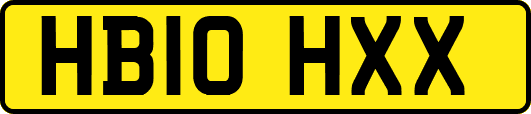 HB10HXX