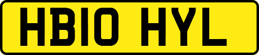HB10HYL