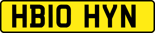 HB10HYN