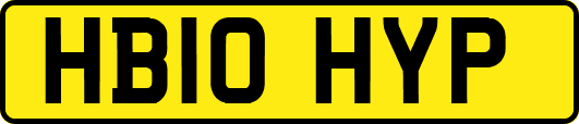 HB10HYP