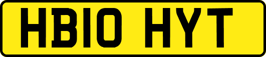 HB10HYT