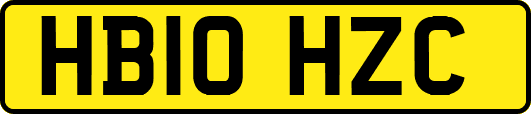 HB10HZC