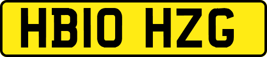 HB10HZG