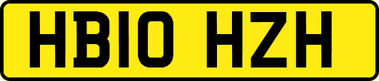 HB10HZH