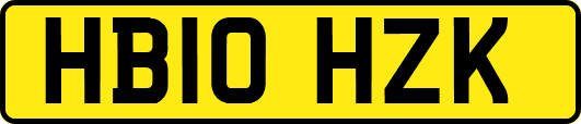 HB10HZK