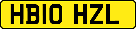 HB10HZL