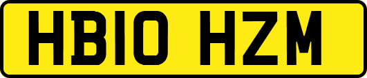 HB10HZM