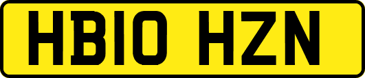 HB10HZN