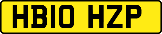 HB10HZP