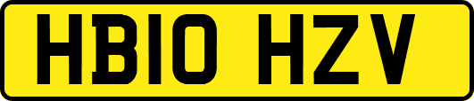 HB10HZV