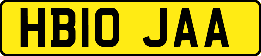 HB10JAA