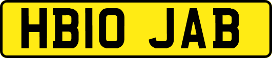 HB10JAB