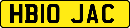HB10JAC