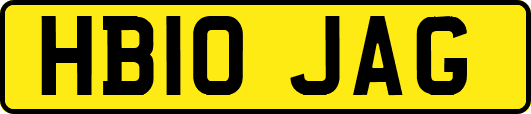 HB10JAG