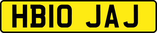 HB10JAJ