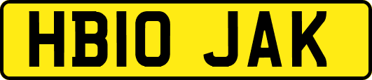 HB10JAK