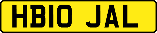 HB10JAL