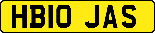 HB10JAS