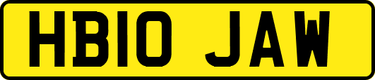 HB10JAW
