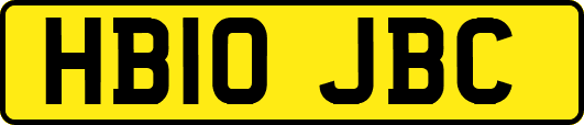HB10JBC