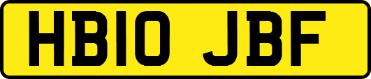 HB10JBF