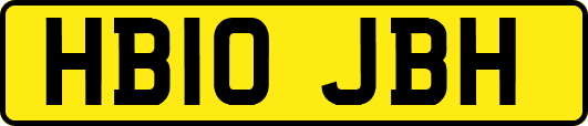 HB10JBH
