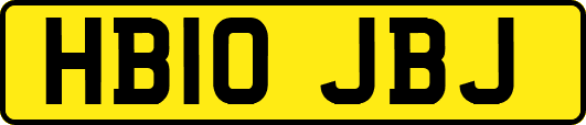HB10JBJ