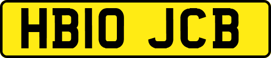 HB10JCB